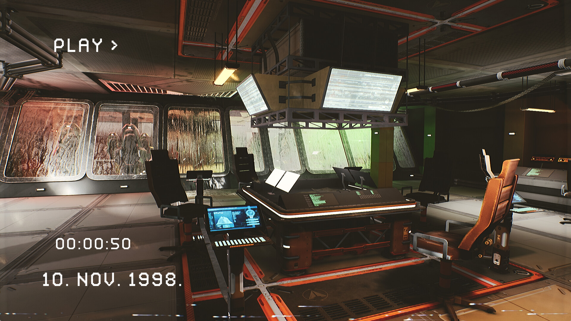 The Backrooms: Investigate and Escape screenshot 18