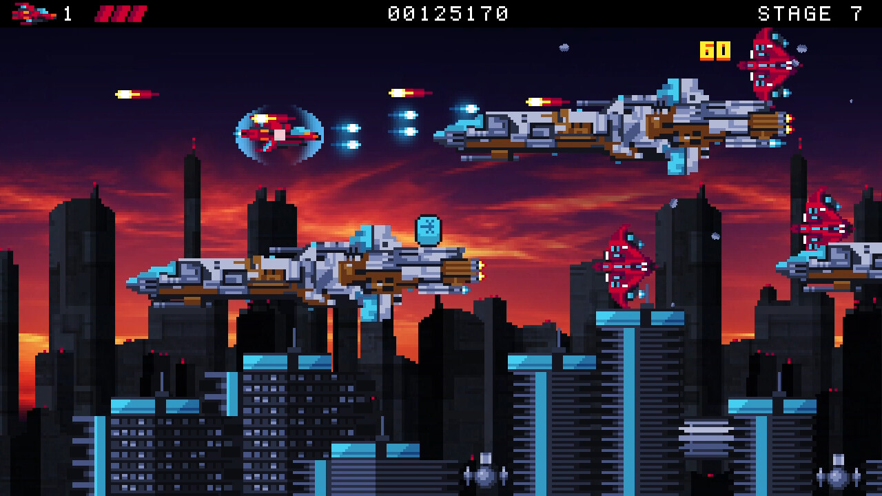 Chromacell screenshot 2