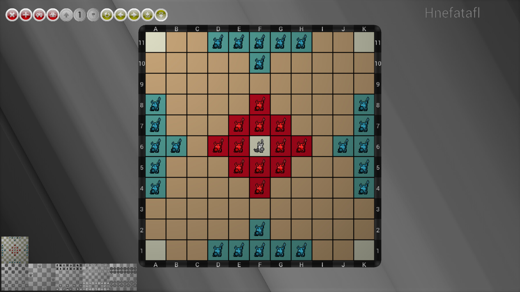 Checkerboard Collection screenshot 2