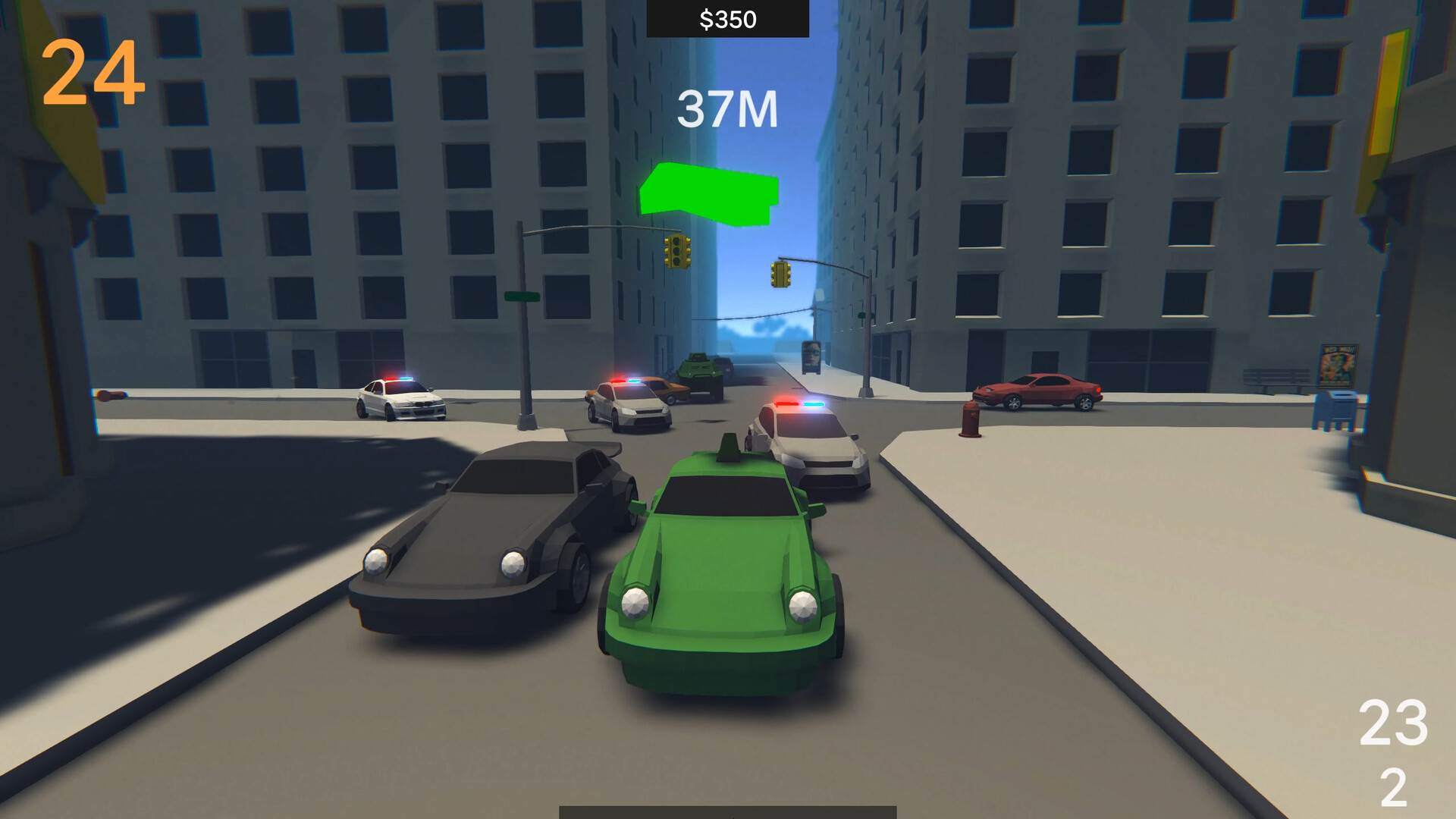Dropoff Dealer screenshot 4