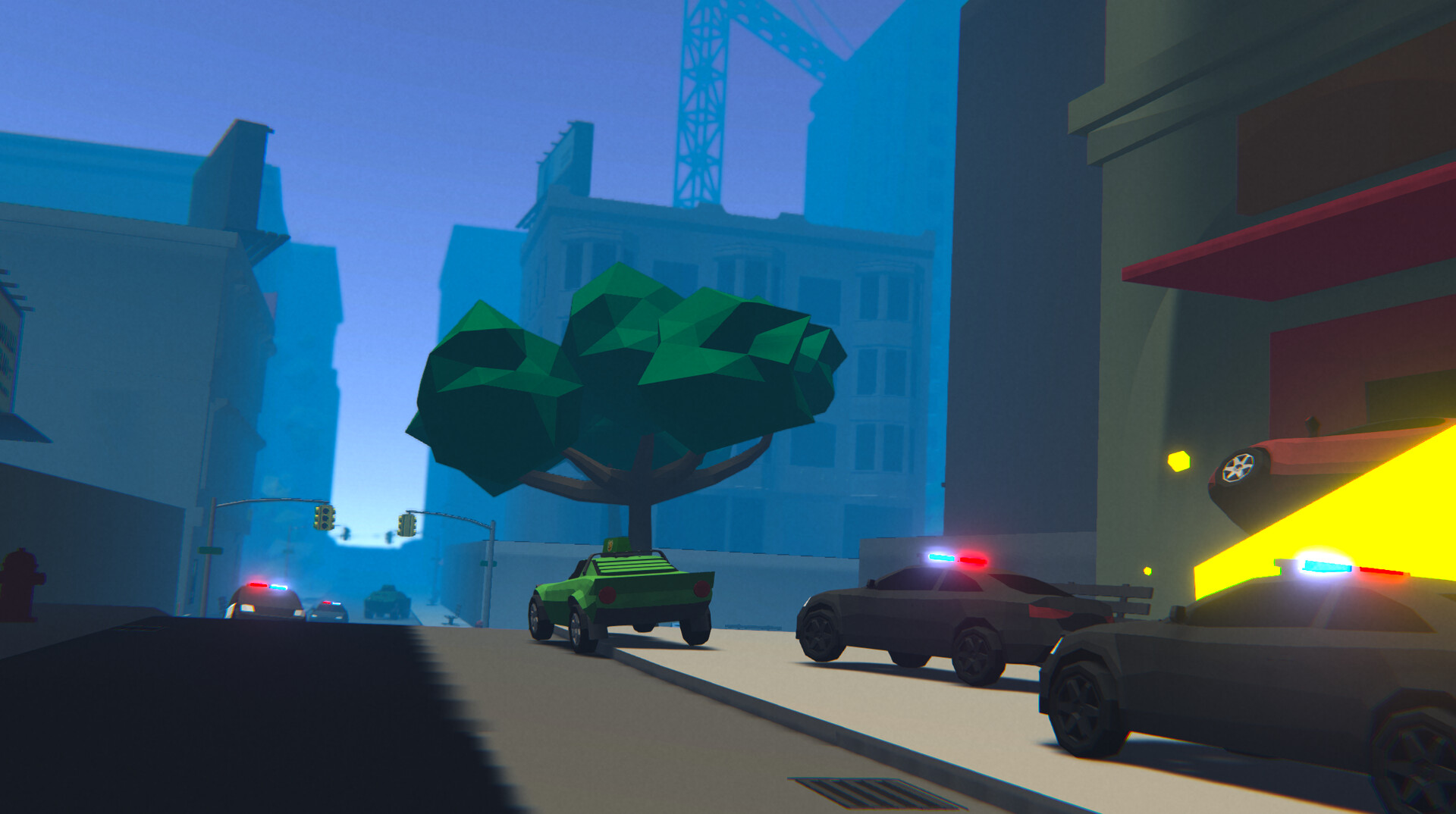 Dropoff Dealer screenshot 6