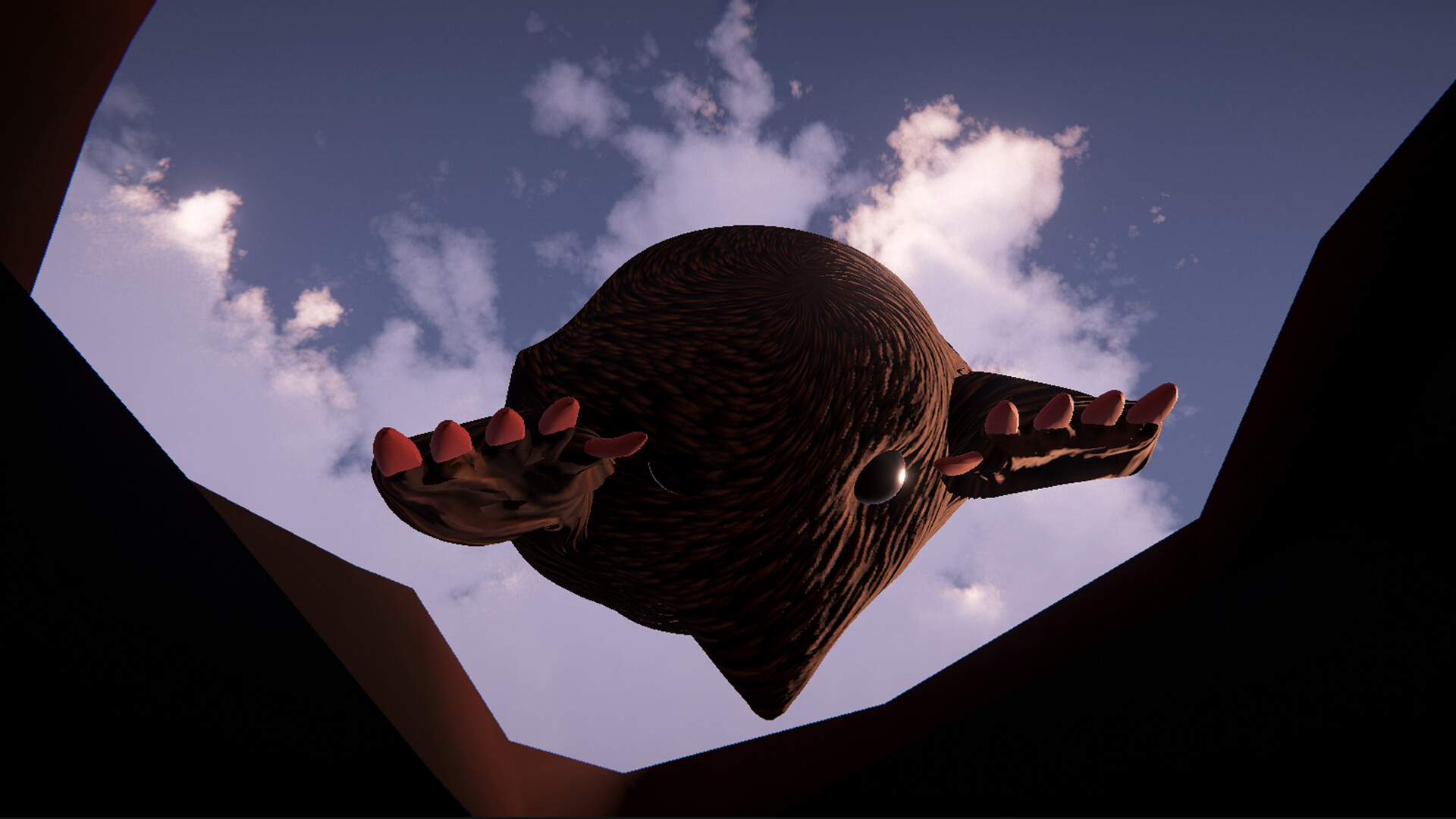 Moleshine Cooking Simulator screenshot 2