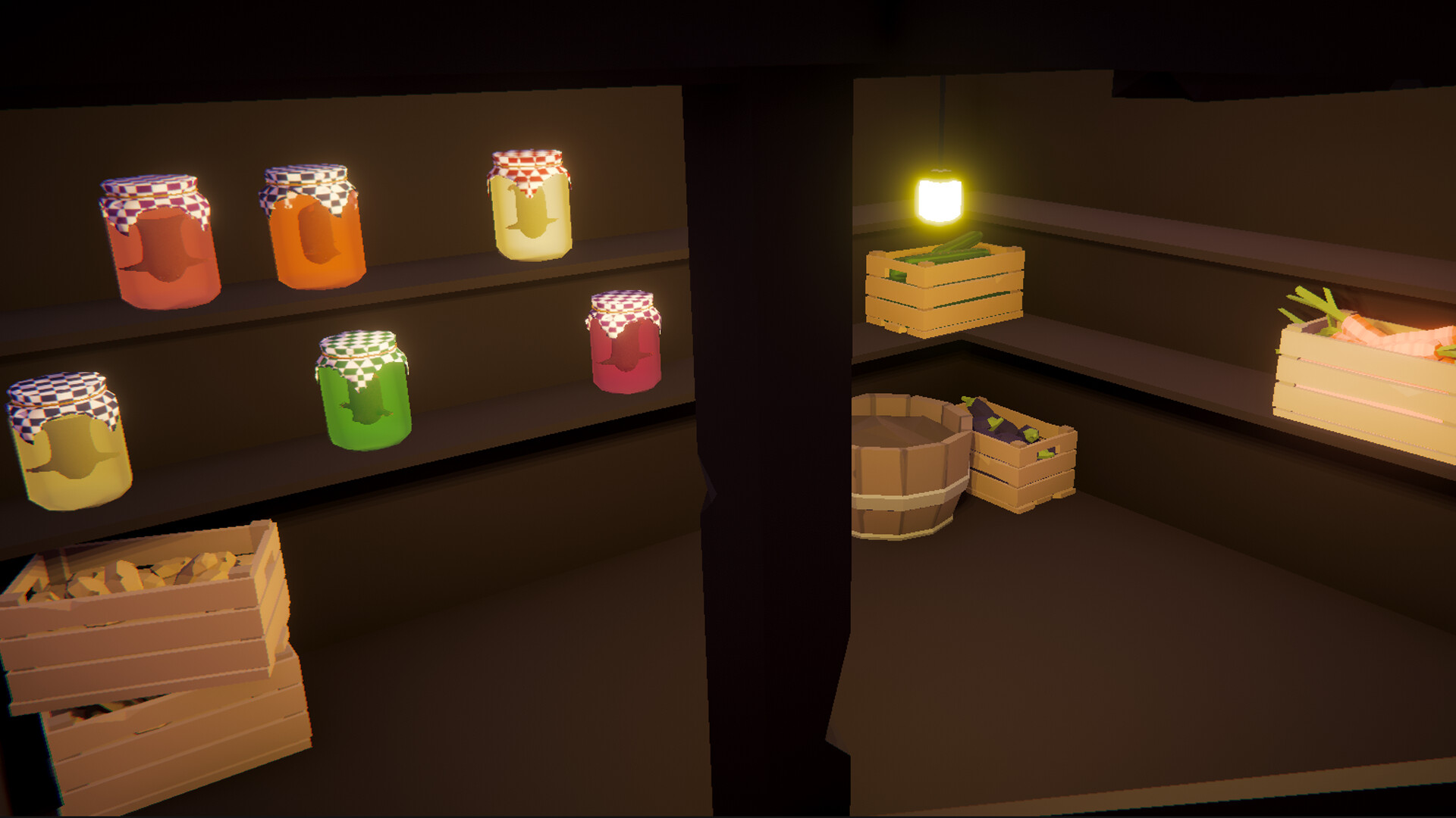Moleshine Cooking Simulator screenshot 7