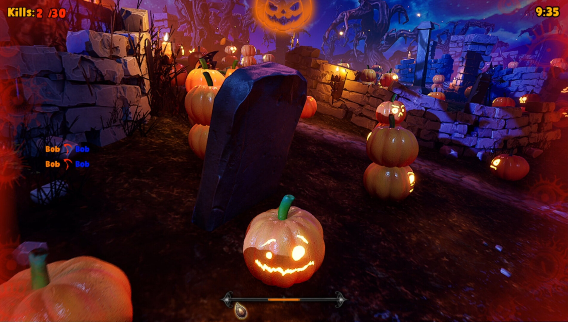 Pumpkin Hack screenshot 2