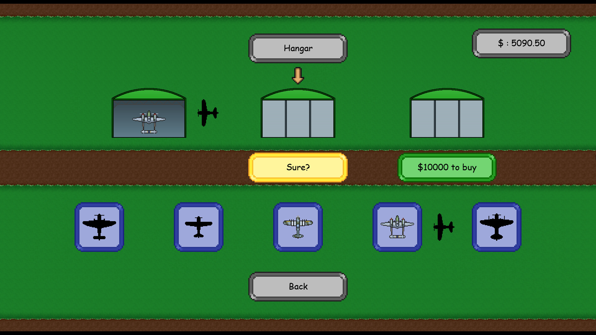 FIGHT PLANE 機戰 screenshot 5