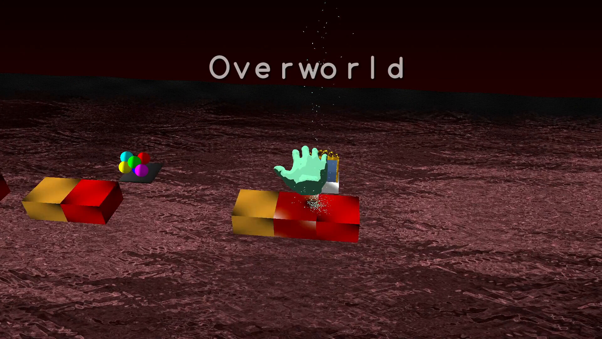 Exodus screenshot 5