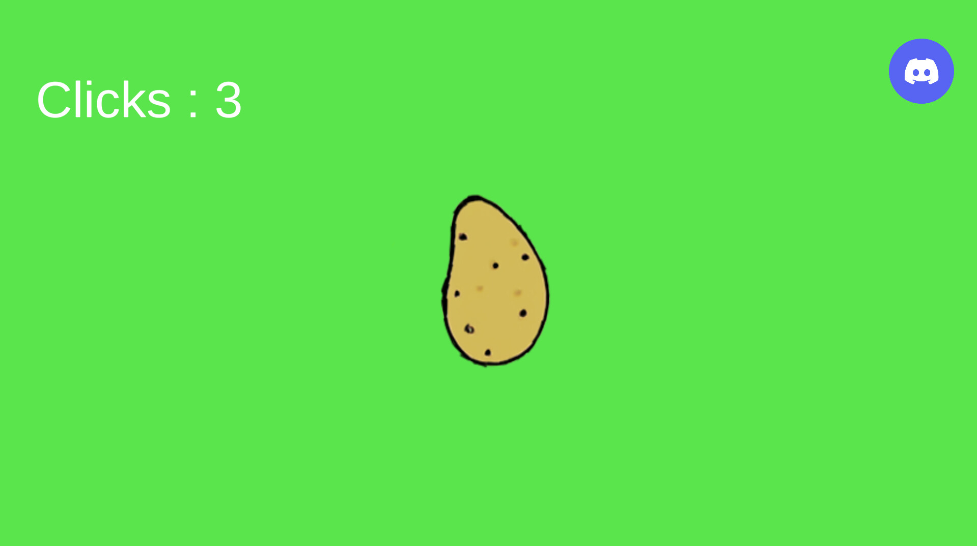 Potato screenshot 5