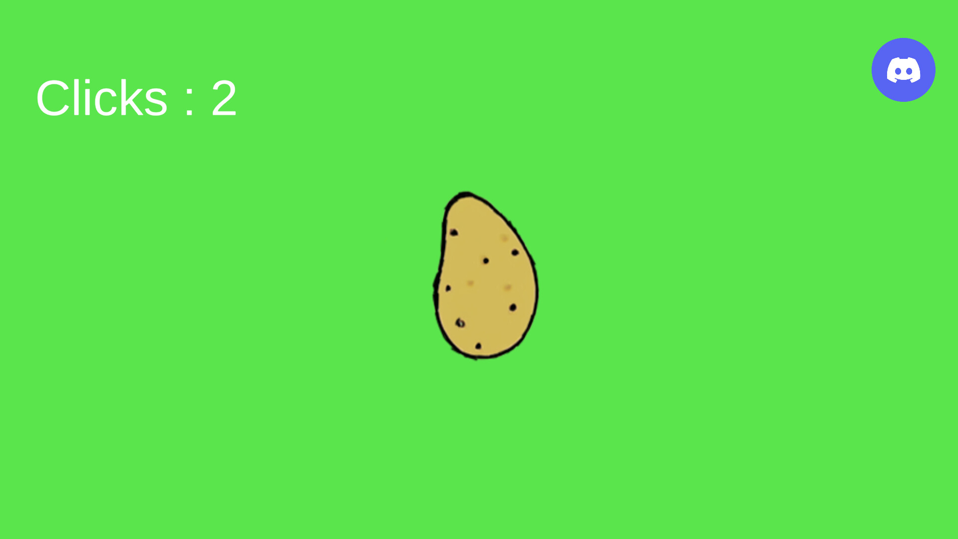 Potato screenshot 4