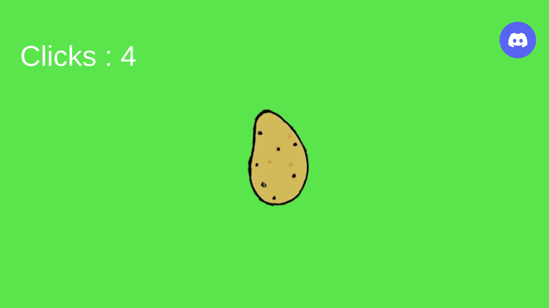 Potato screenshot 6