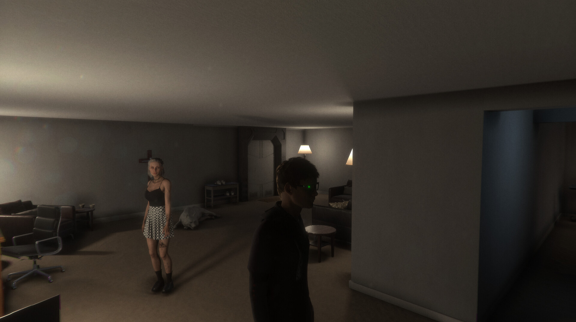 Alter Evo screenshot 8