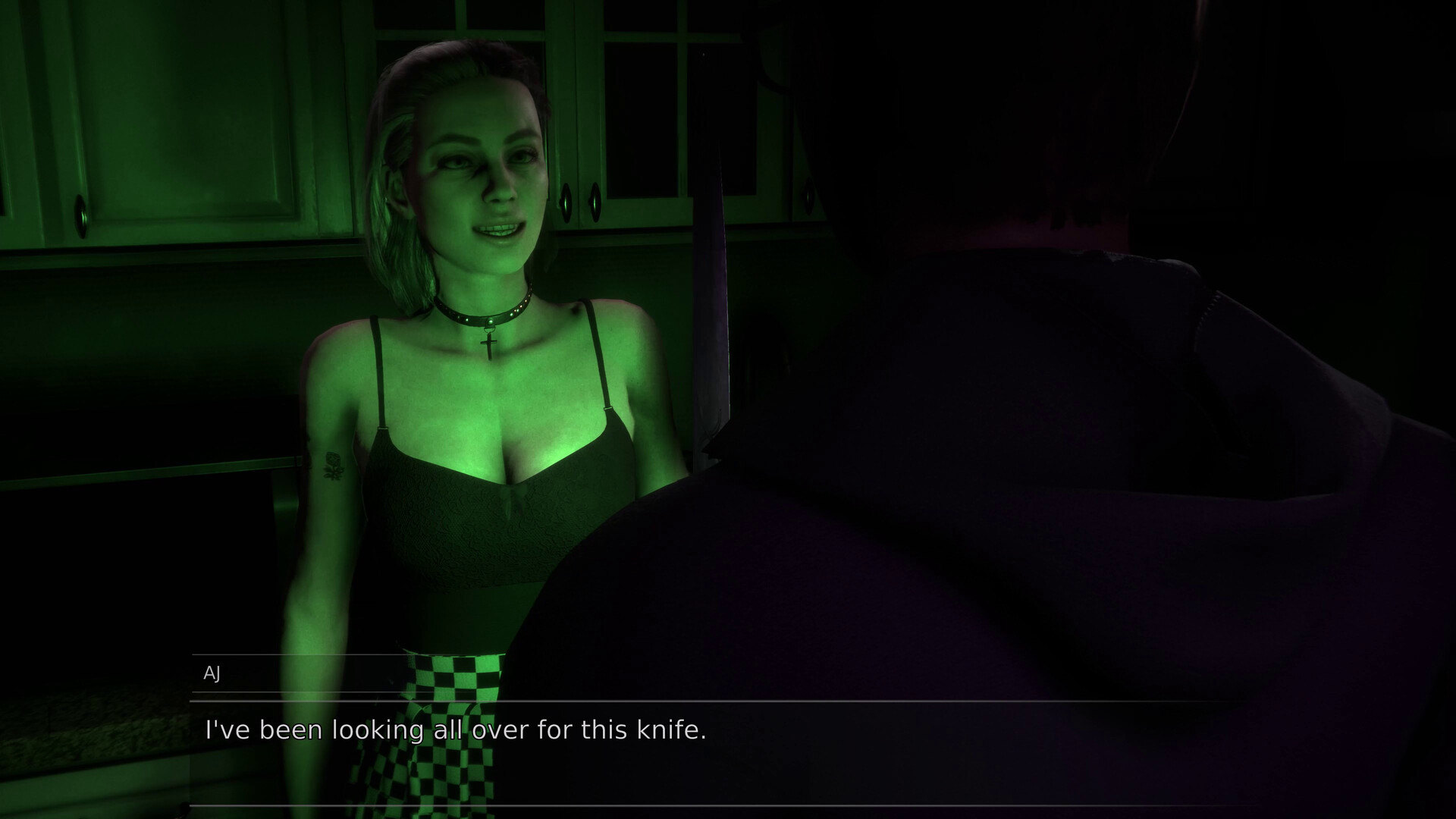 Alter Evo screenshot 5