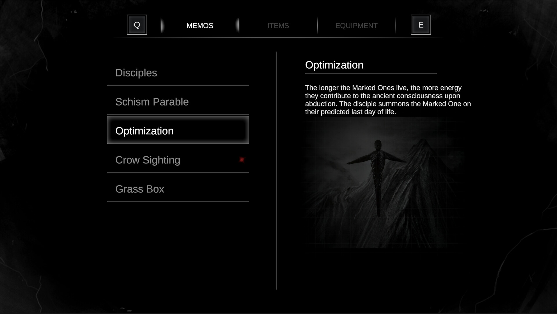 Alter Evo screenshot 7