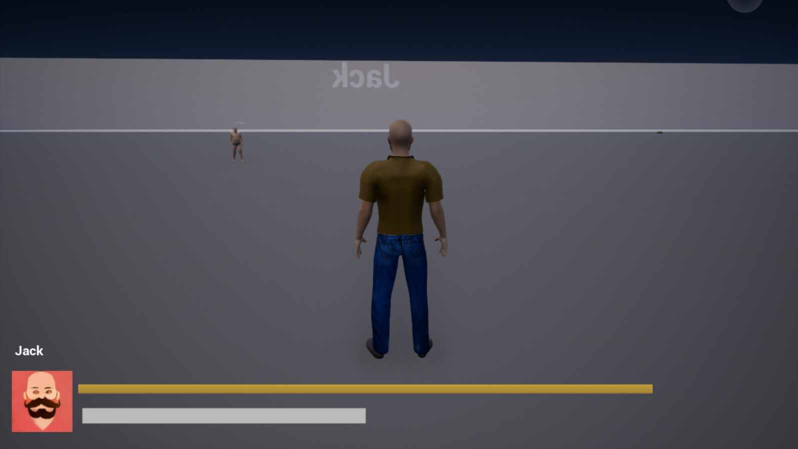 Man 3: The Social Media Wars screenshot 1