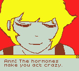 He Fucked The Girl Out of Me screenshot 5