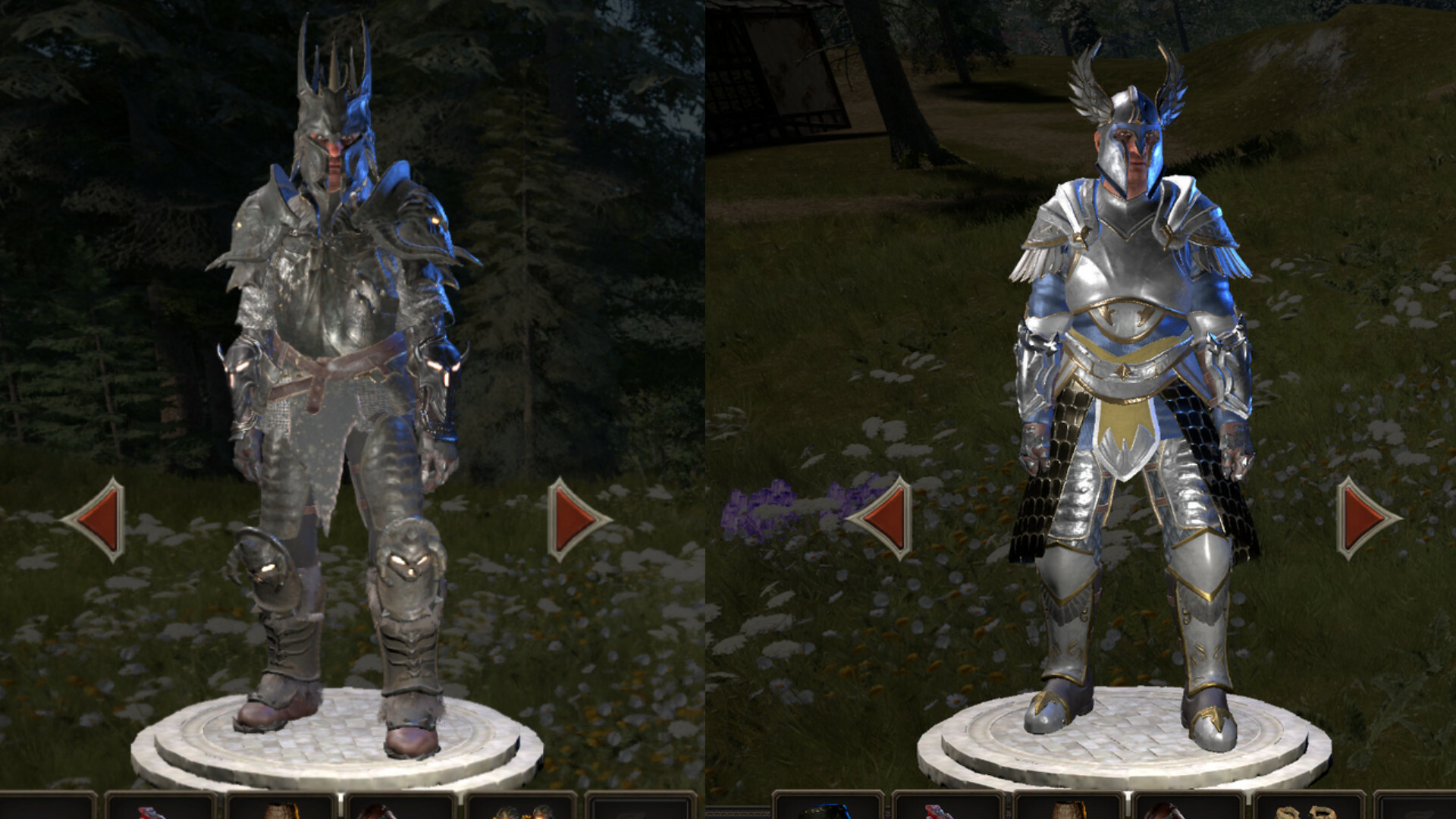 Crestfallen: Medieval Survival screenshot 9