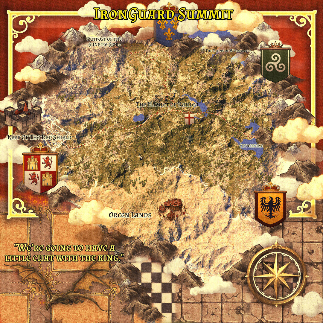 Crestfallen: Medieval Survival screenshot 15