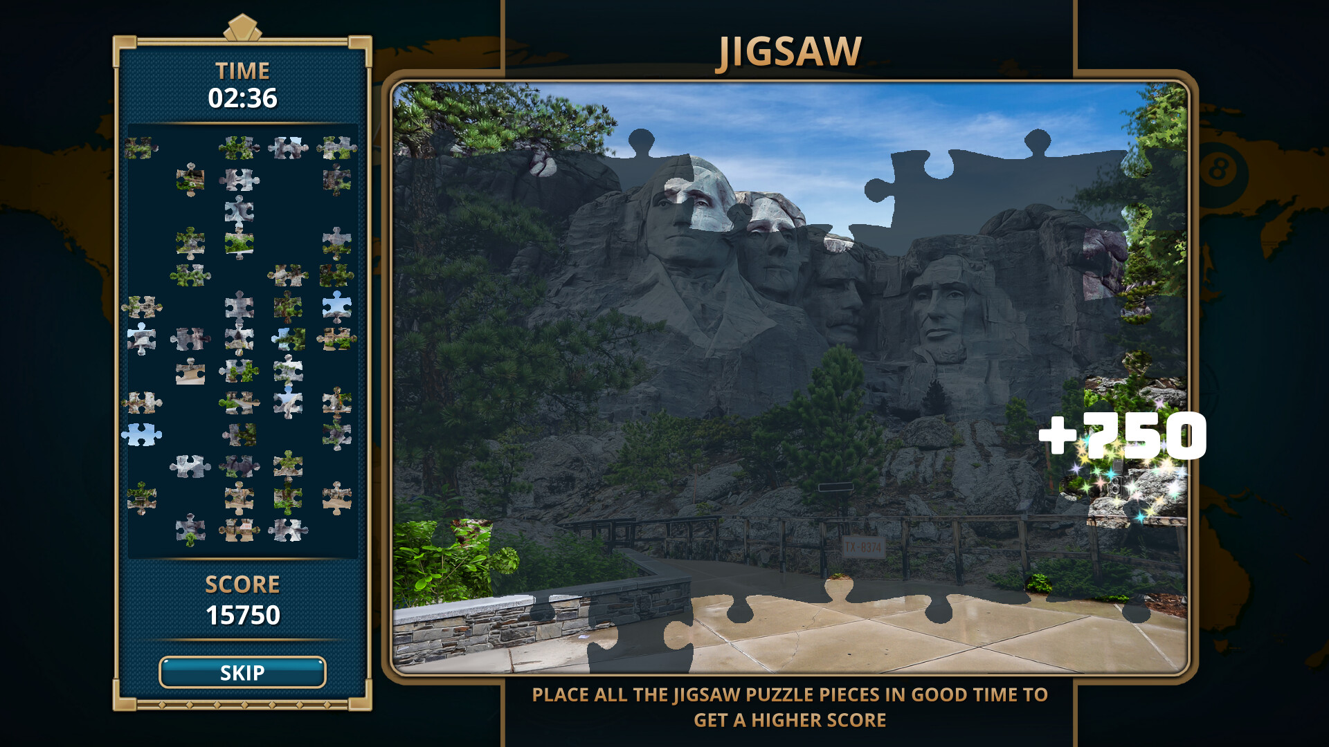 Adventure Trip: Amazing World 2 Collector's Edition screenshot 8