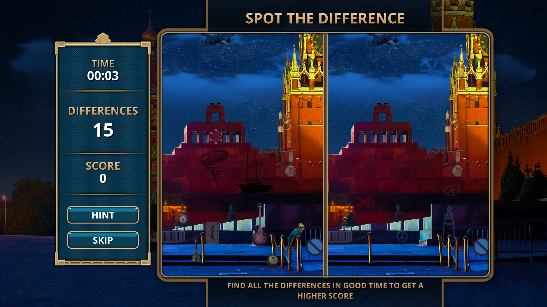 Adventure Trip: Amazing World 2 Collector's Edition screenshot 6