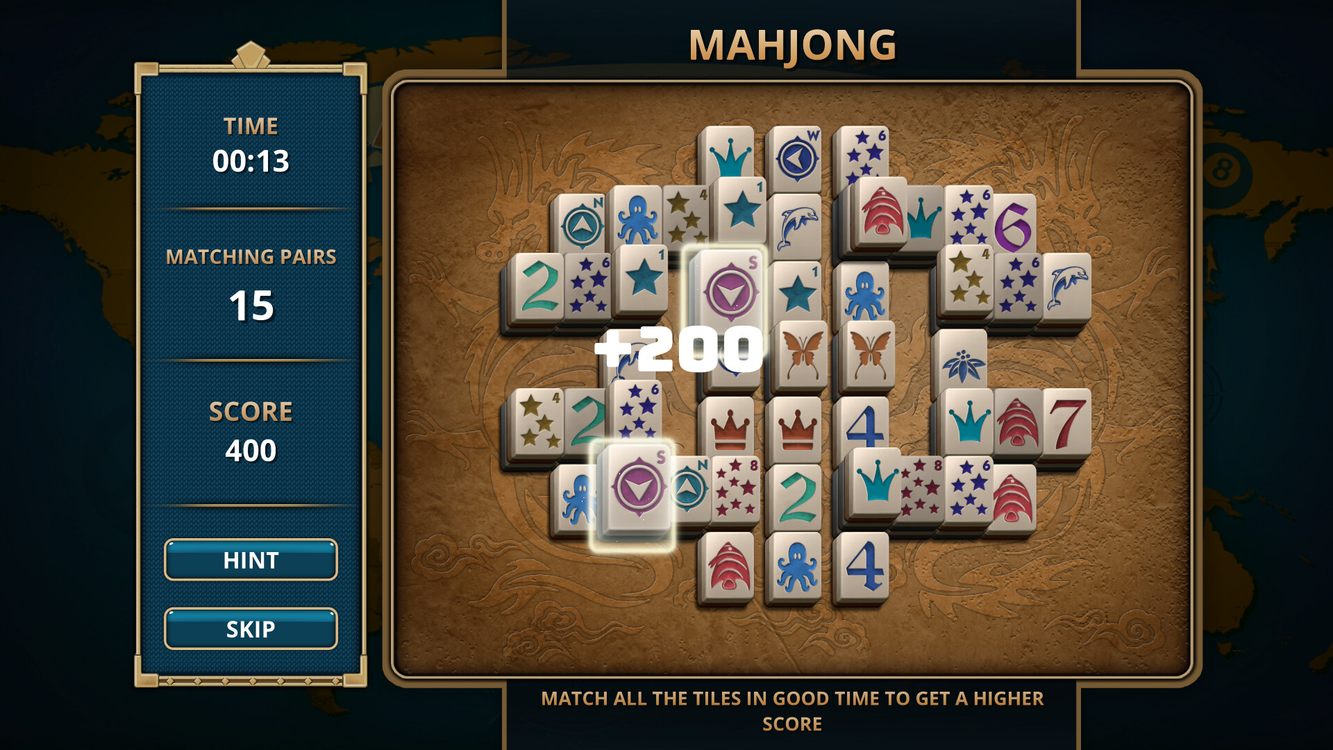 Adventure Trip: Amazing World 2 Collector's Edition screenshot 4