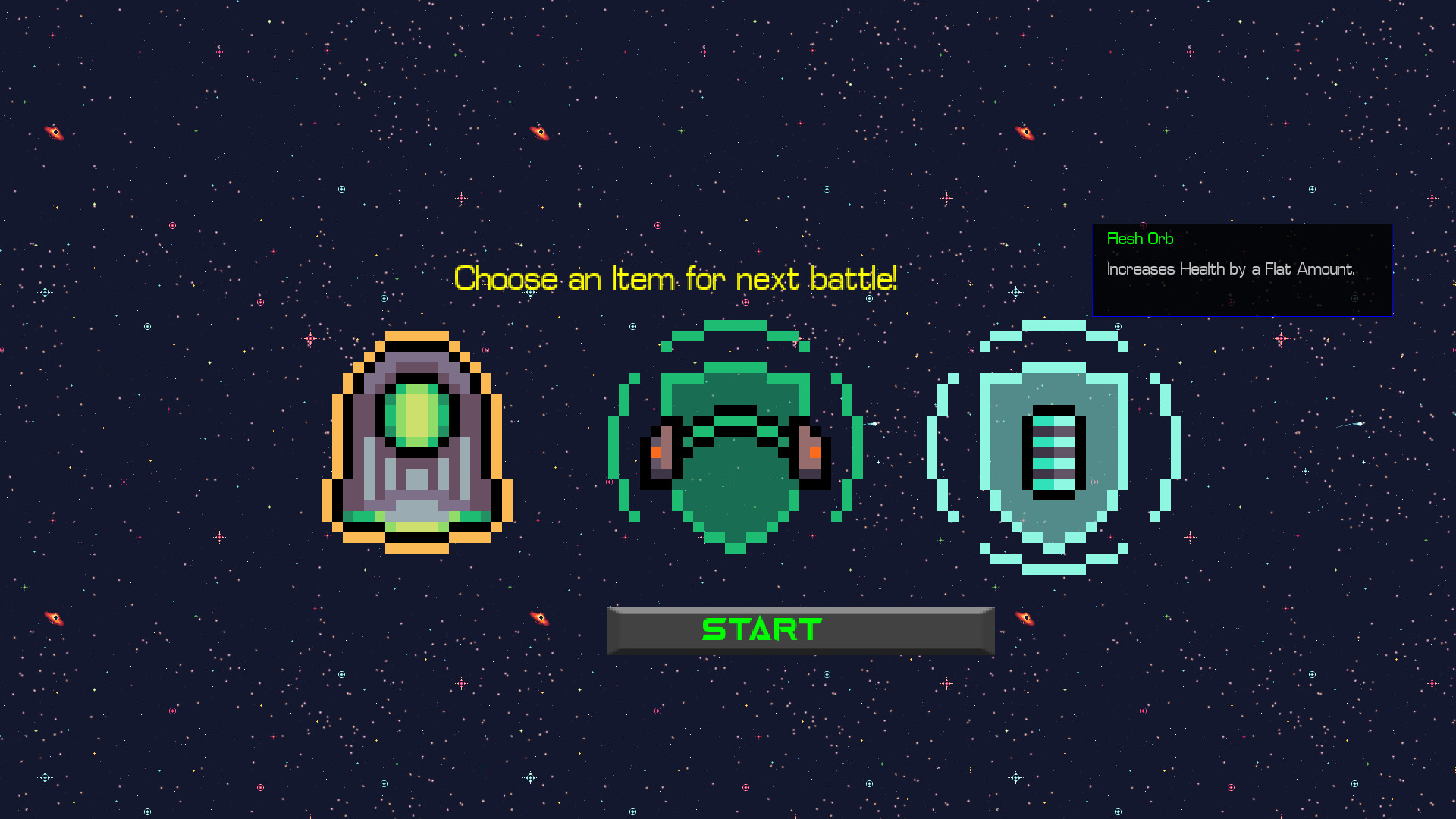 StarStorm screenshot 4