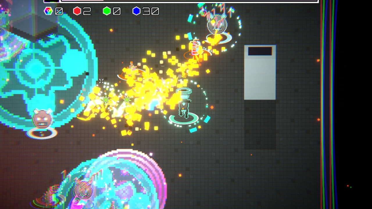 Chromatic Shift screenshot 5