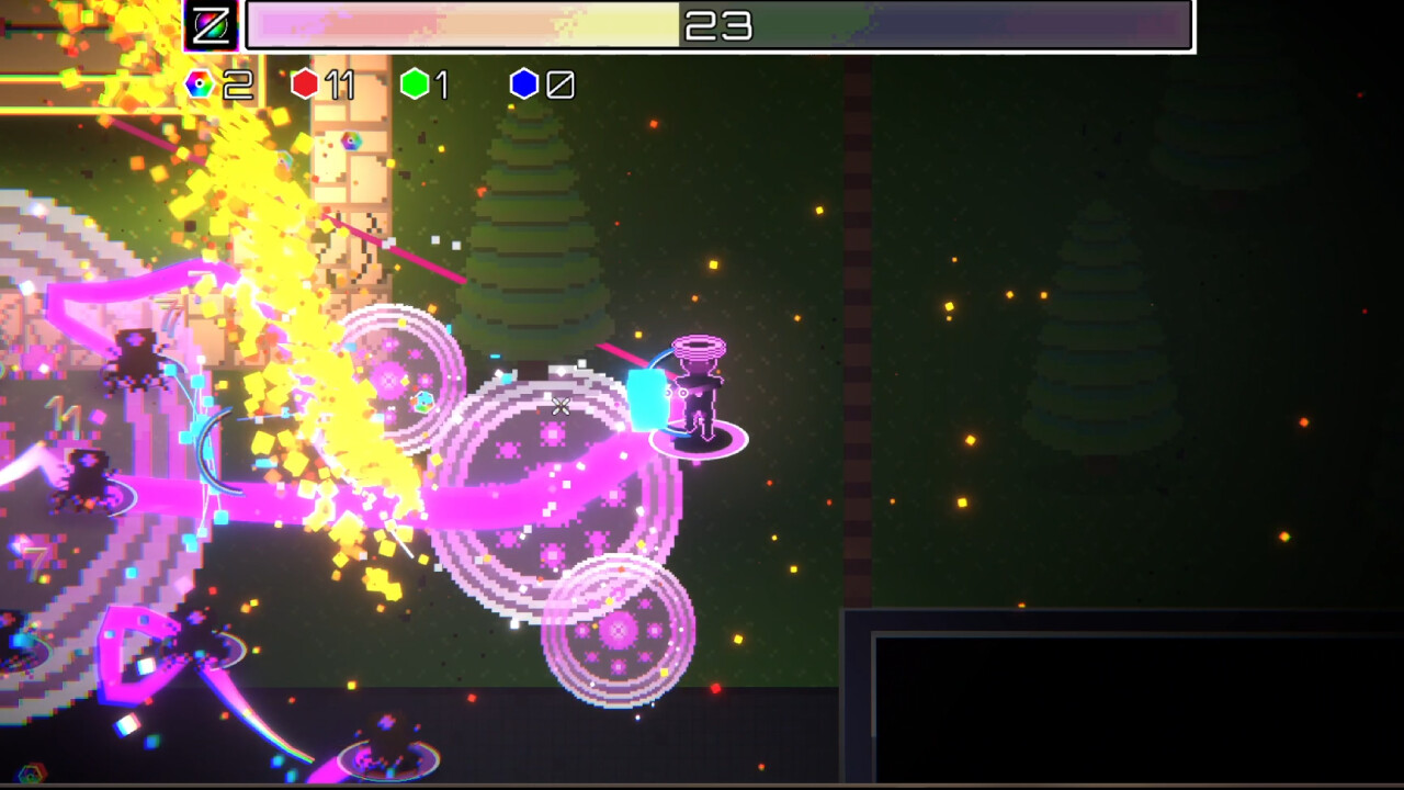 Chromatic Shift screenshot 1