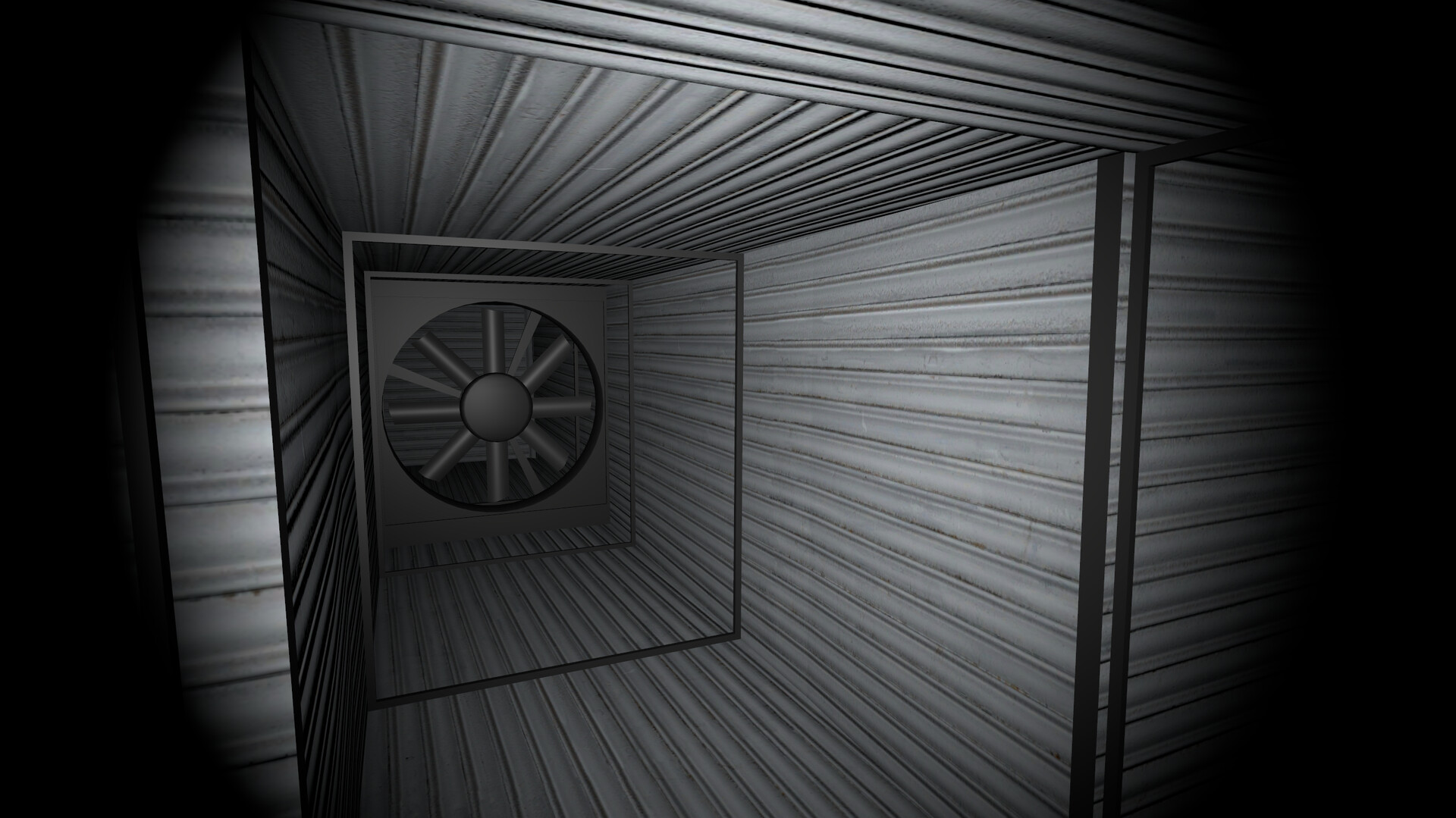 Putridum Horror screenshot 9