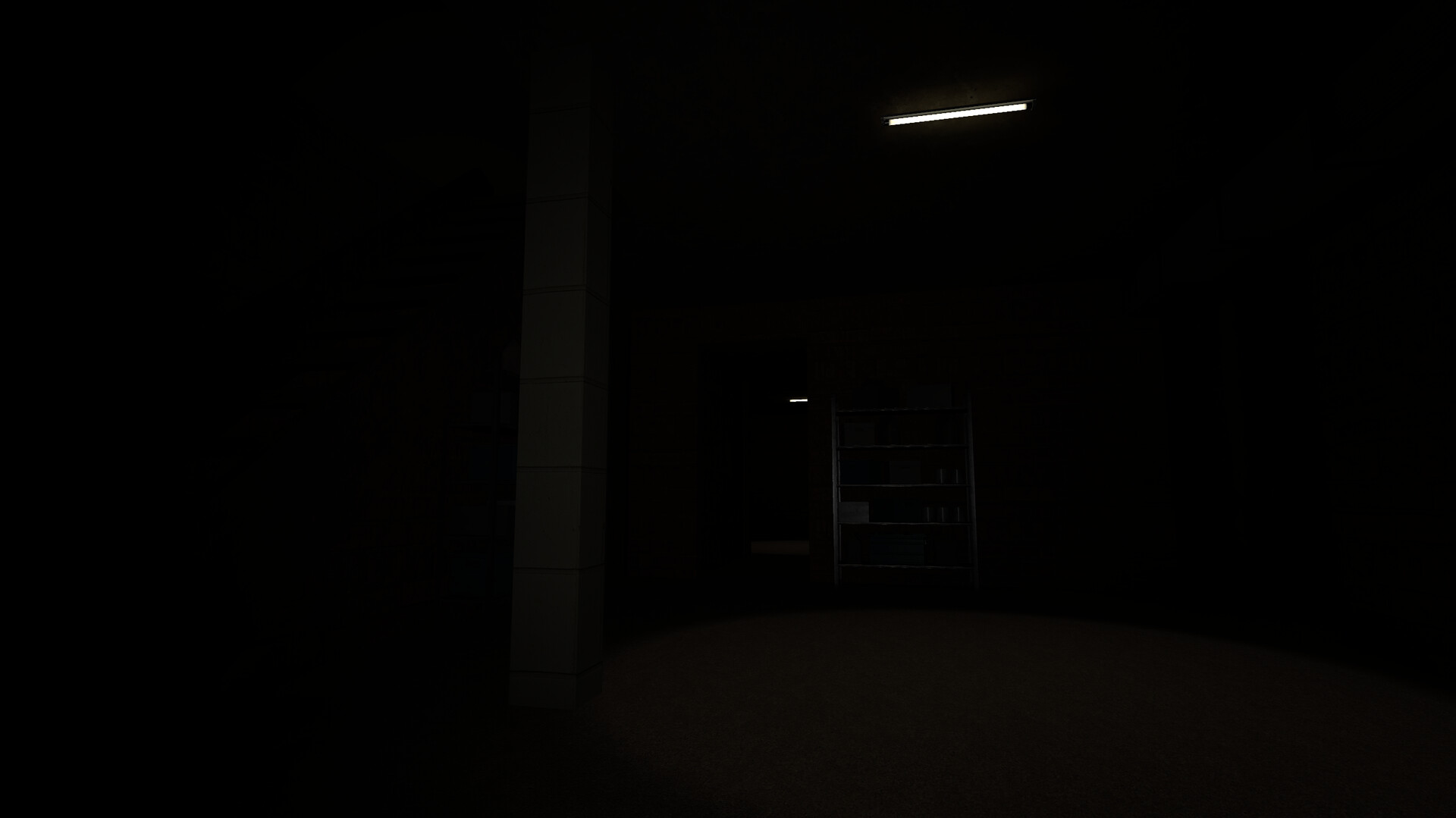 Putridum Horror screenshot 5