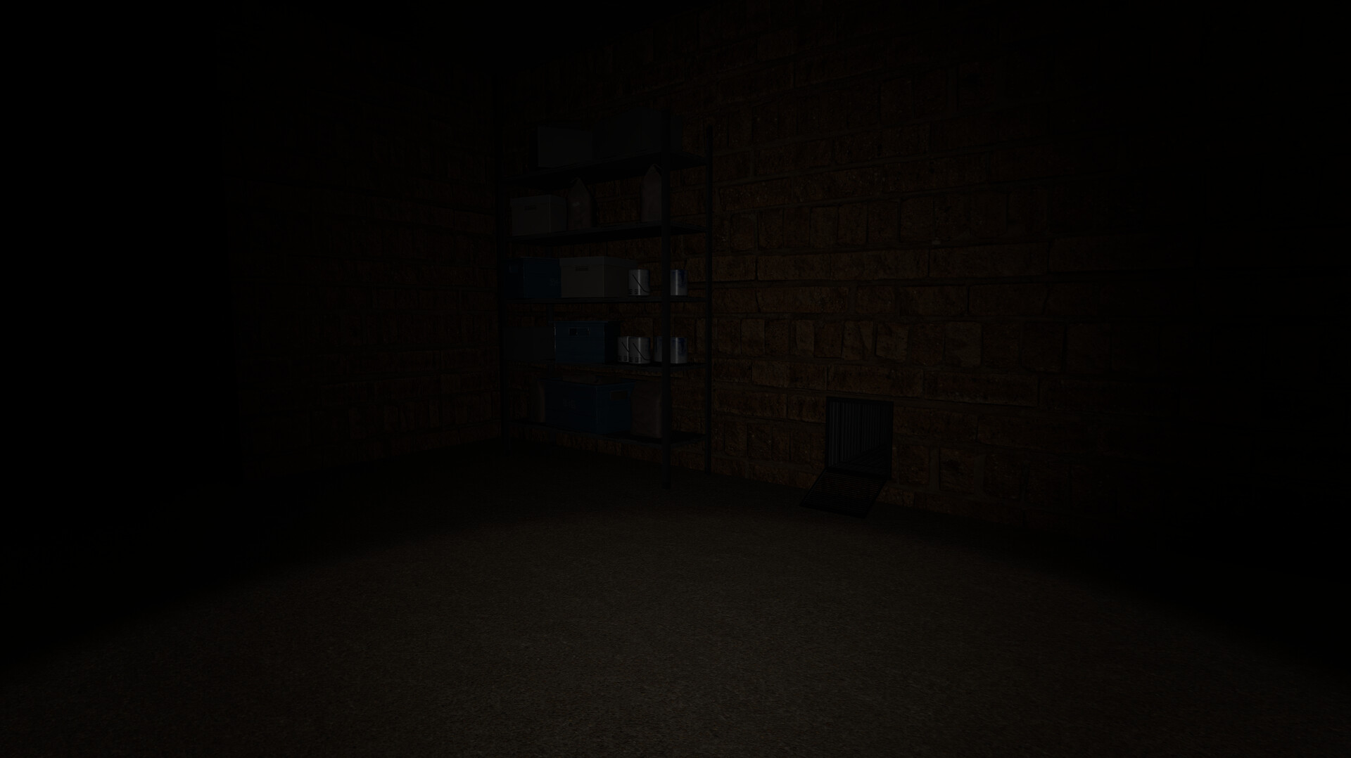 Putridum Horror screenshot 6