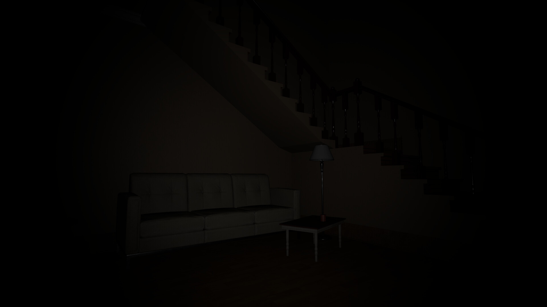 Putridum Horror screenshot 3