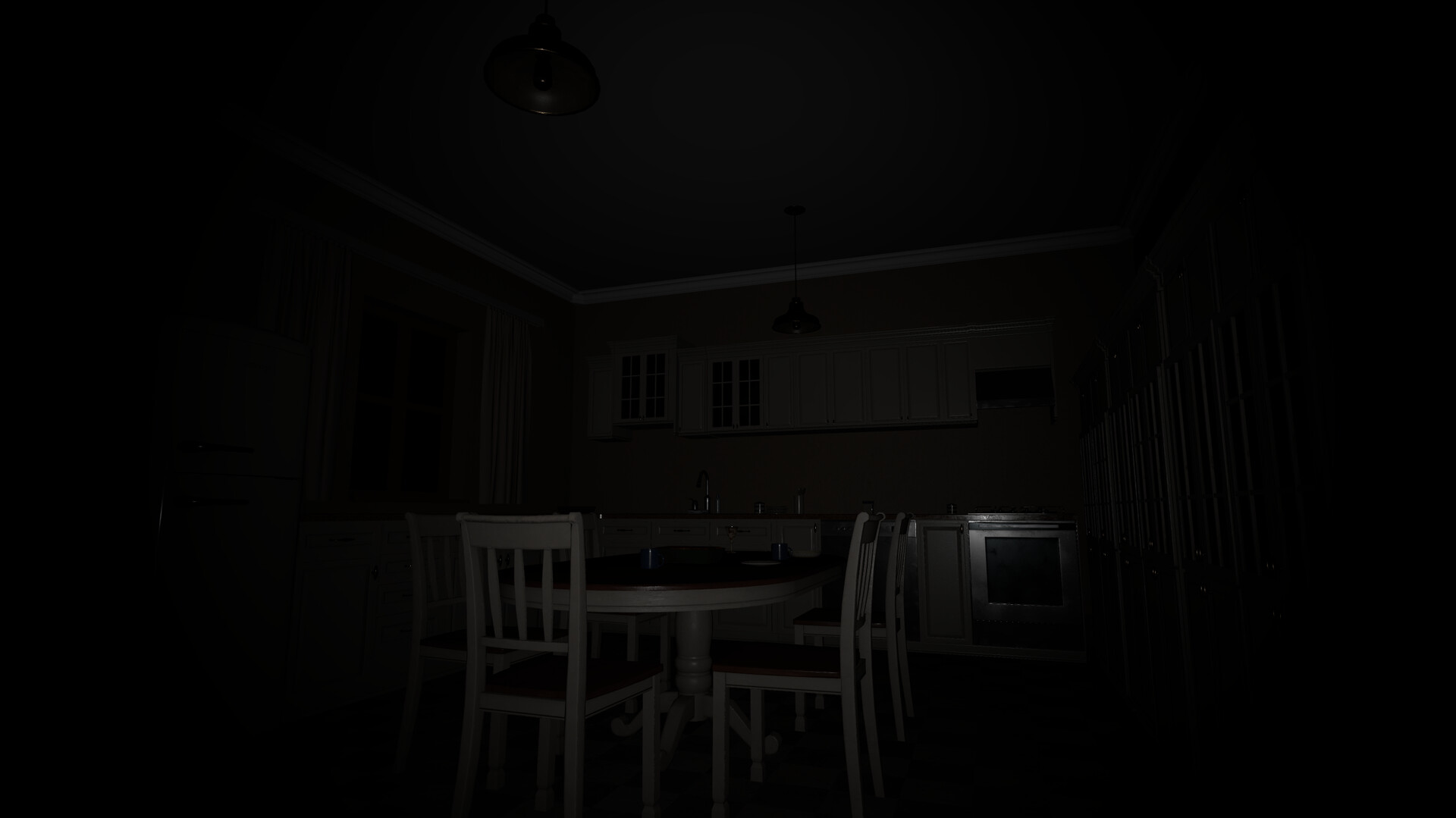 Putridum Horror screenshot 4