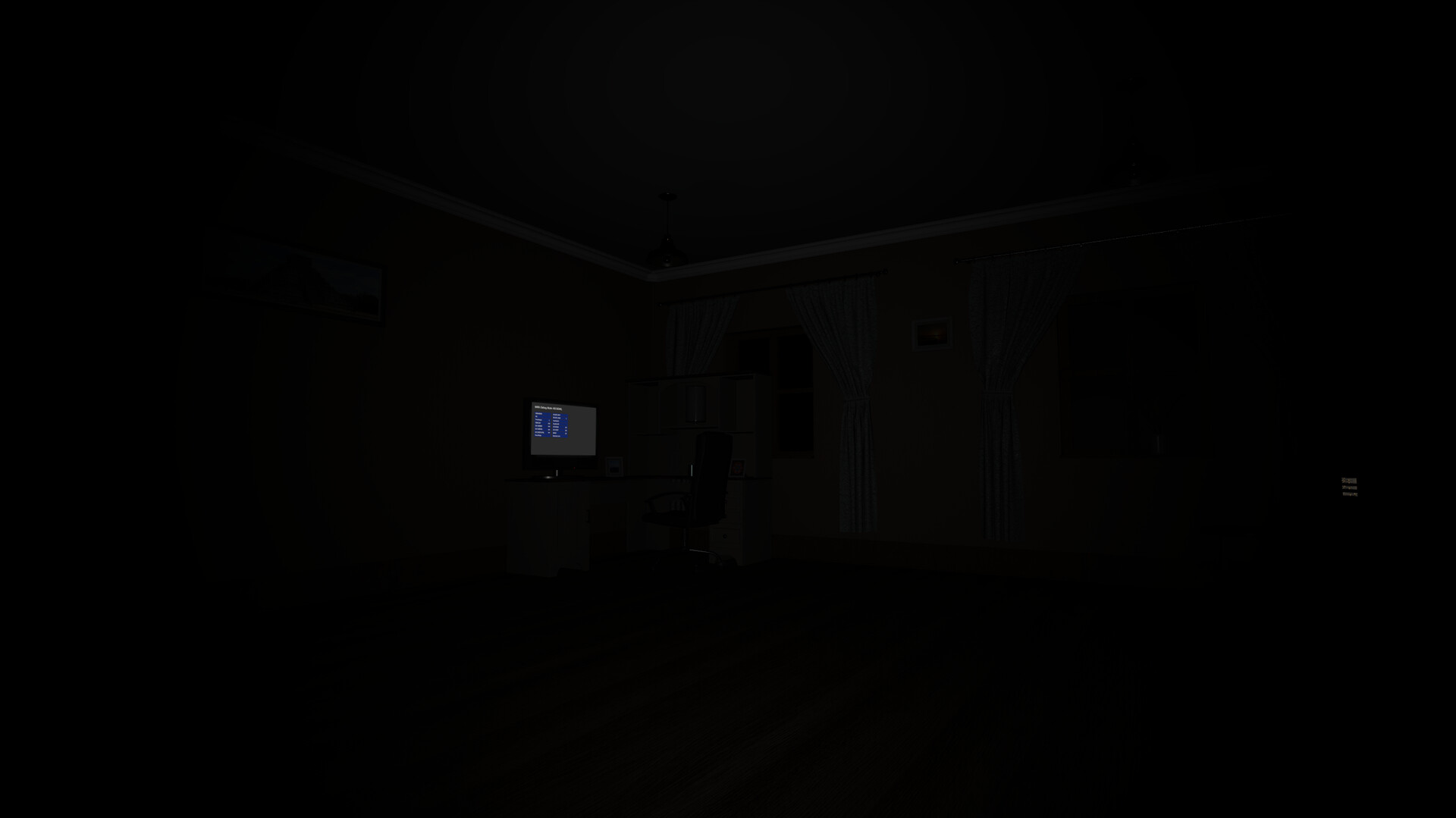 Putridum Horror screenshot 8