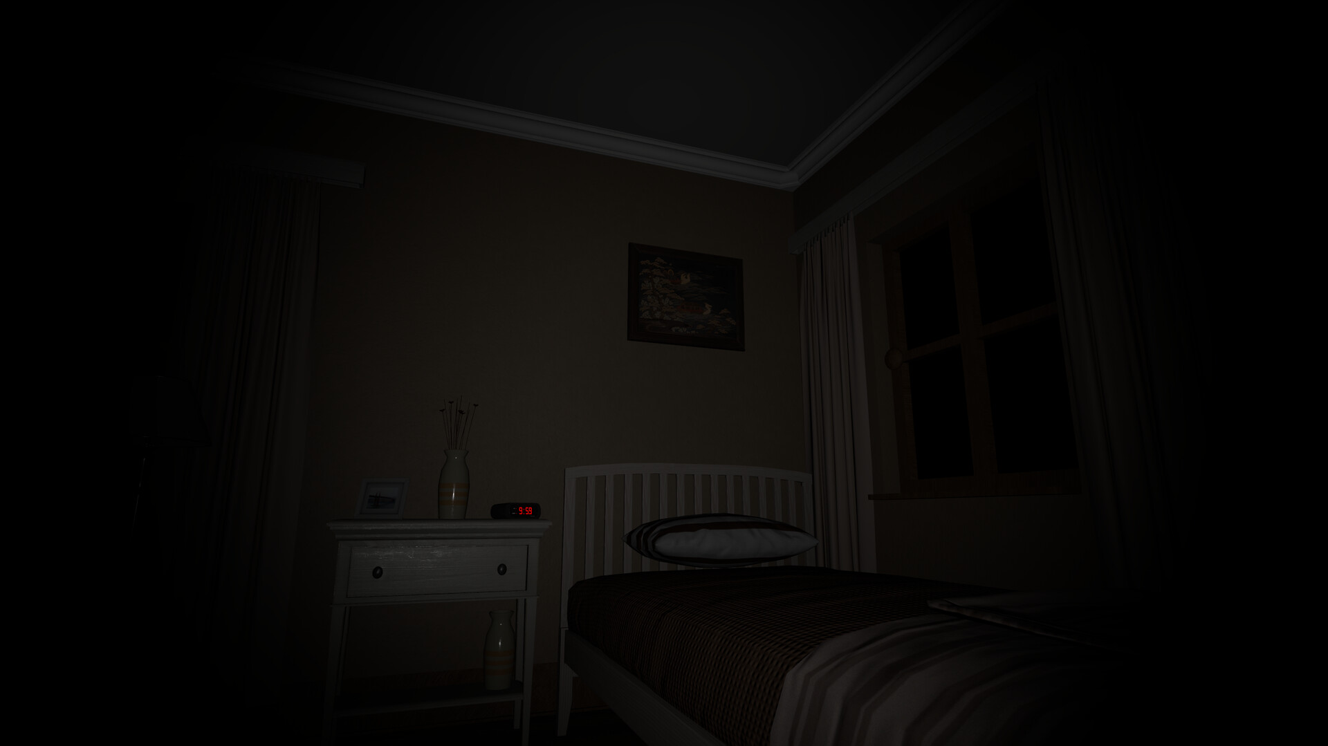 Putridum Horror screenshot 12