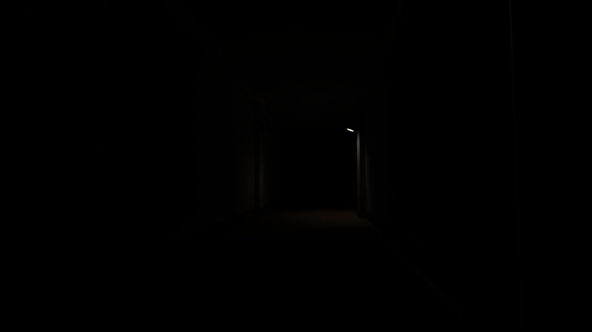 Putridum Horror screenshot 2
