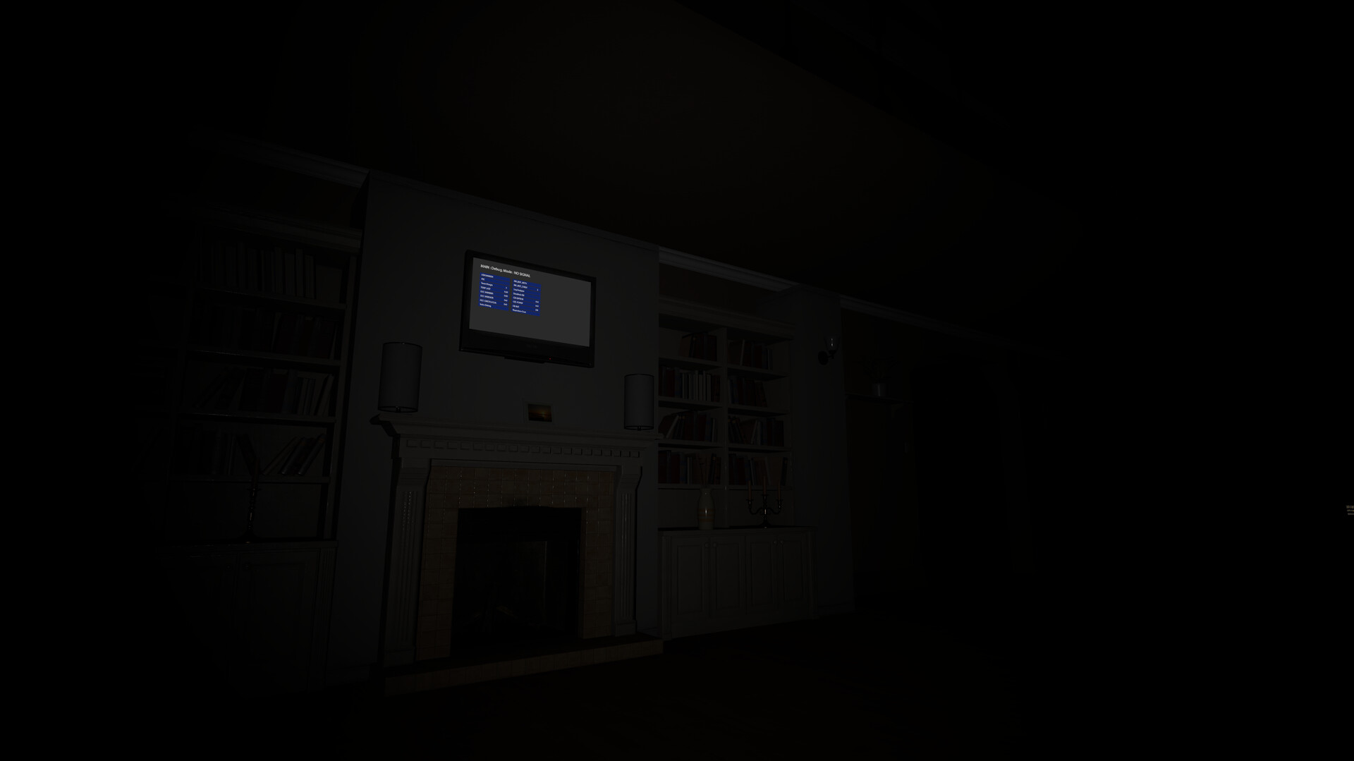 Putridum Horror screenshot 1