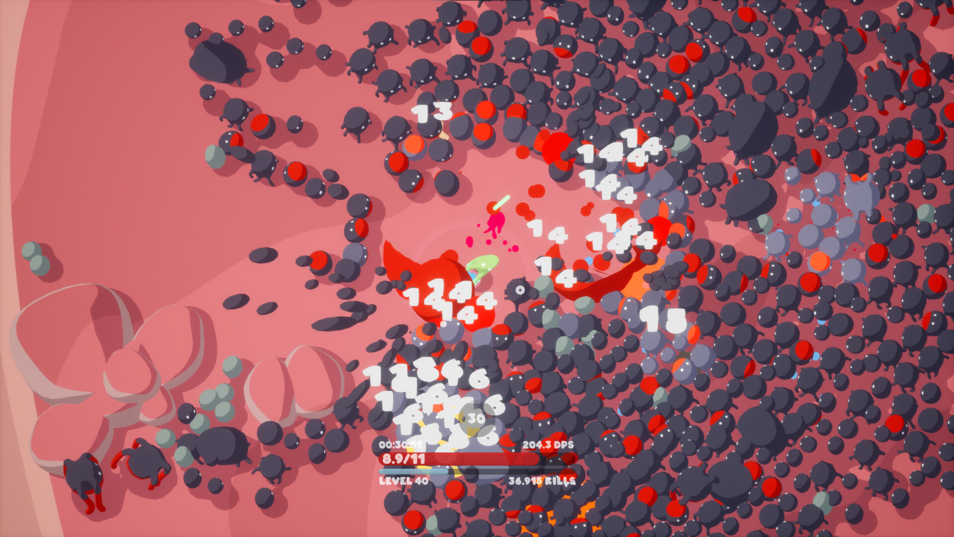 Goobies screenshot 4