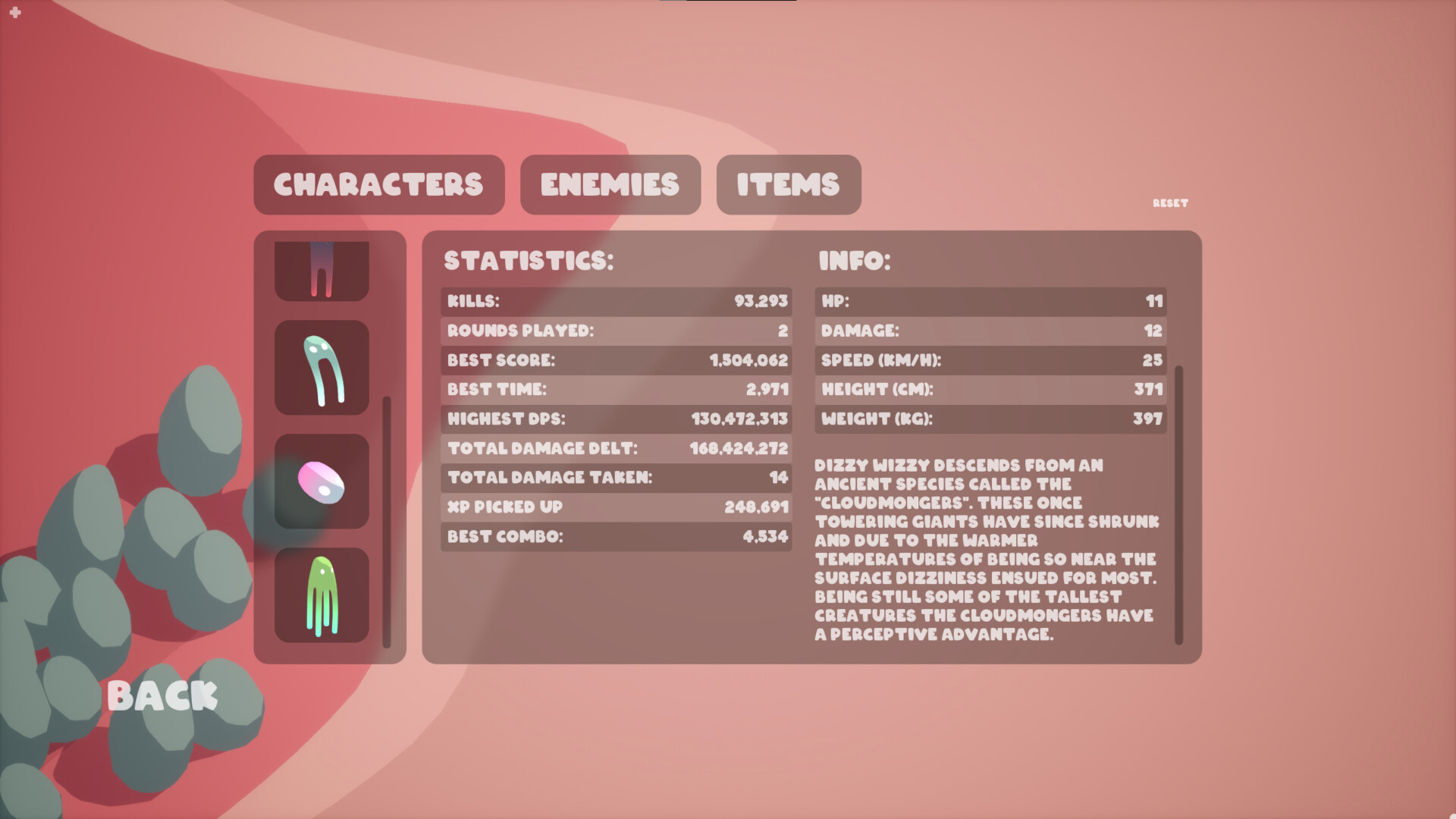 Goobies screenshot 7