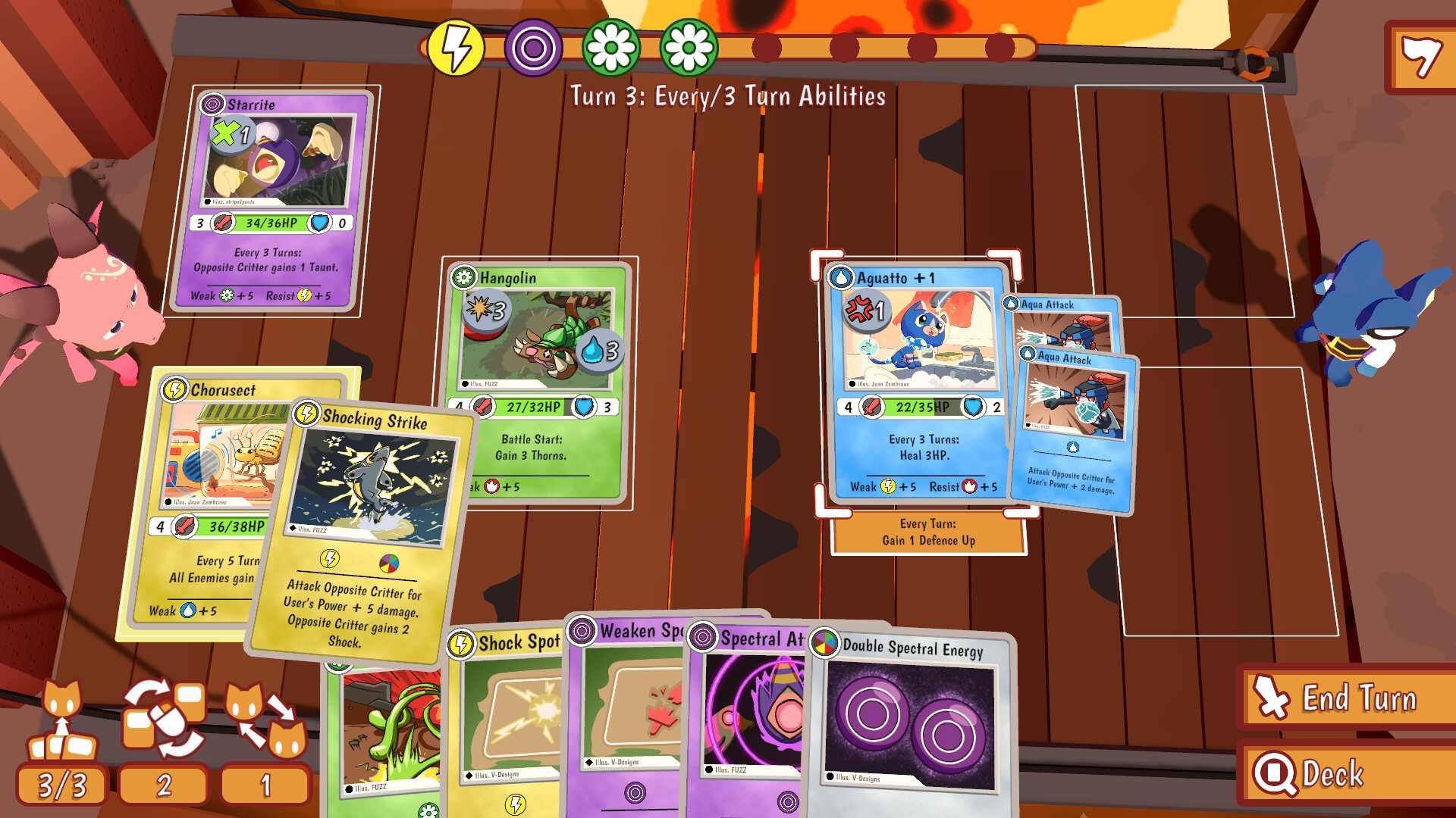Isle of Swaps screenshot 7