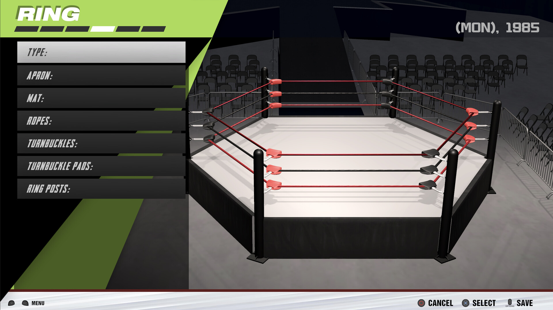 Ultra Pro Wrestling screenshot 10
