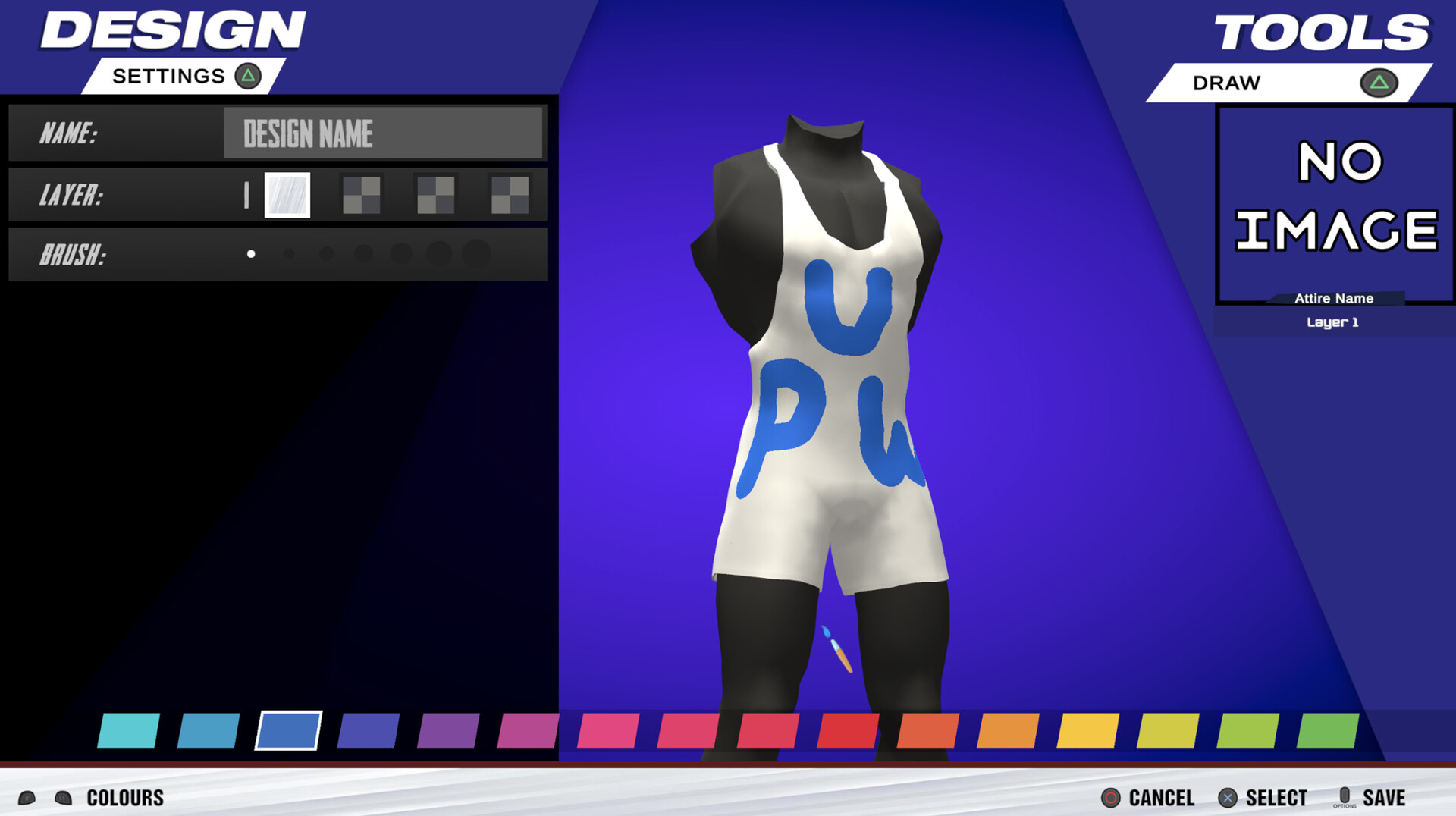 Ultra Pro Wrestling screenshot 9