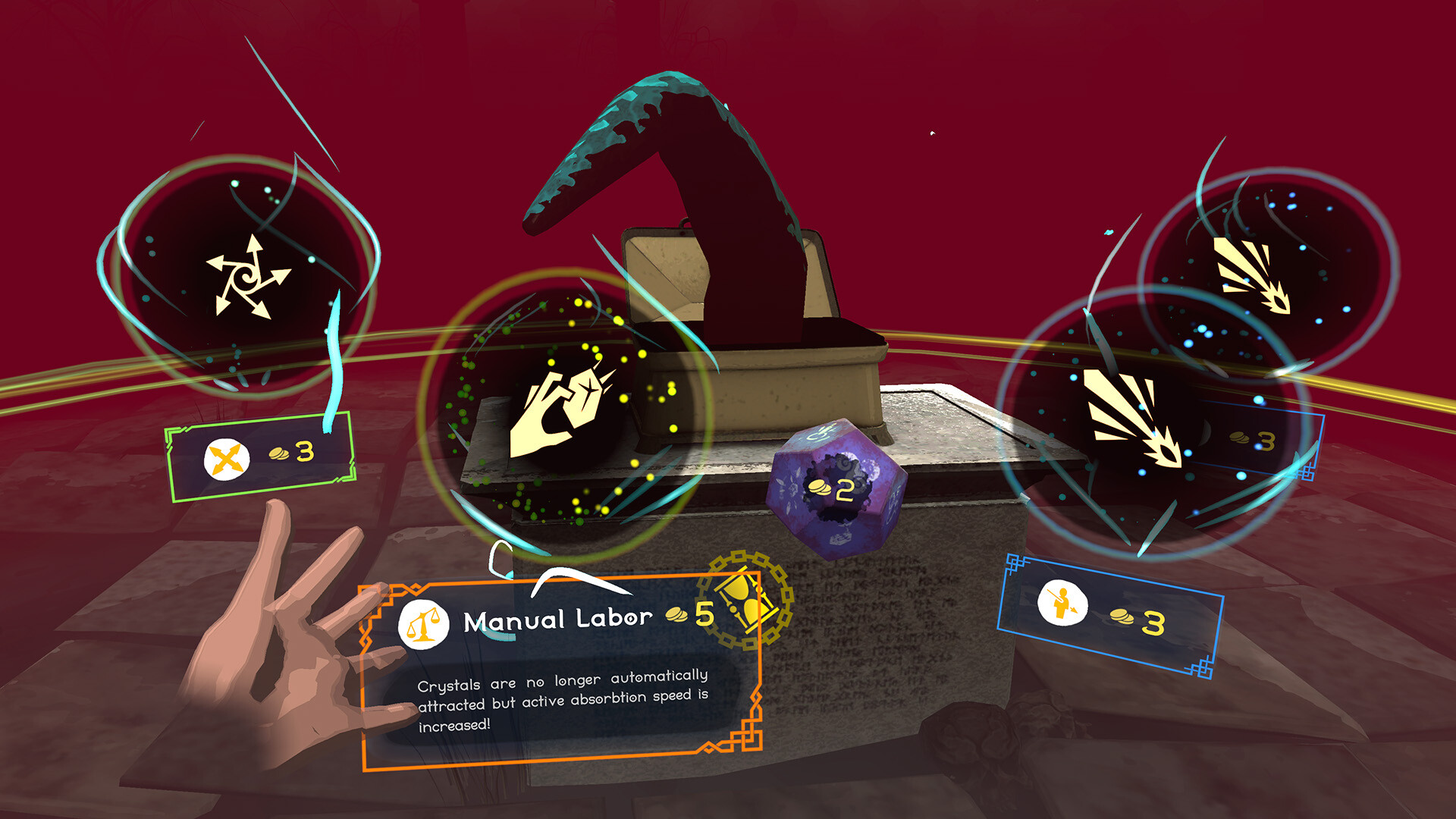 Pandora screenshot 3