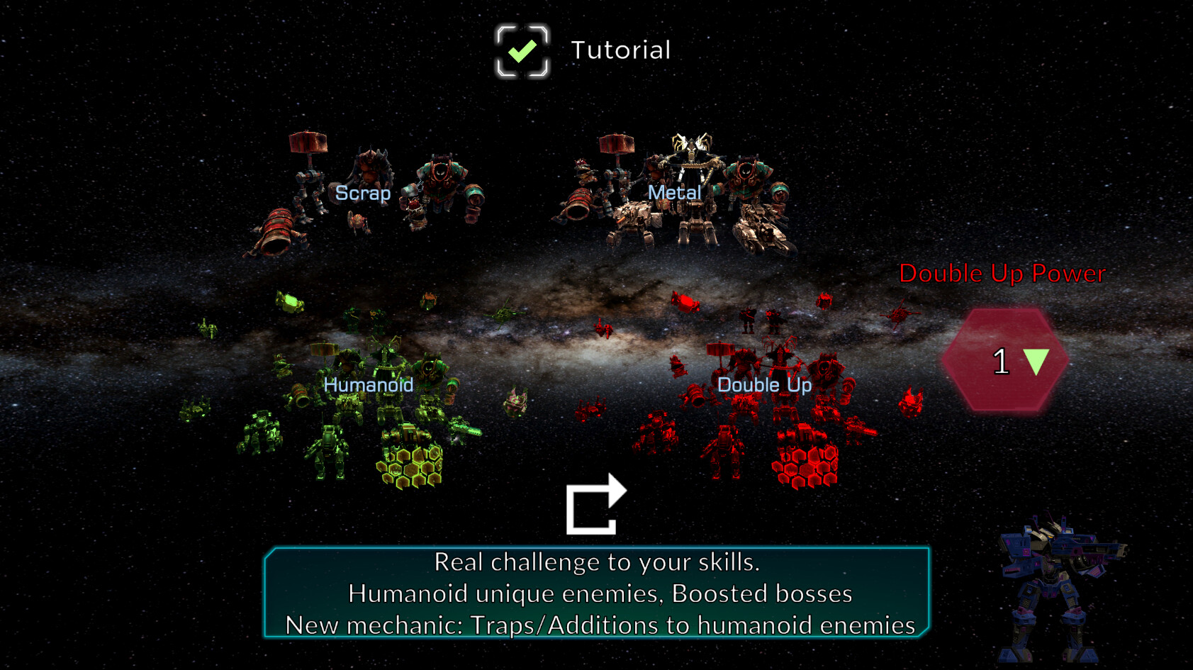 LastRo screenshot 2