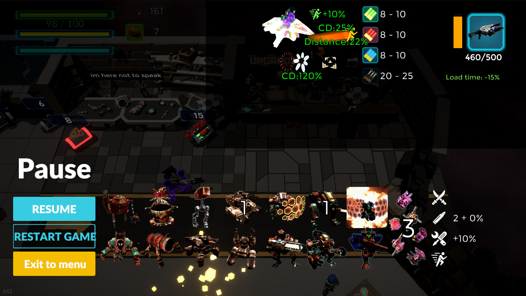 LastRo screenshot 5