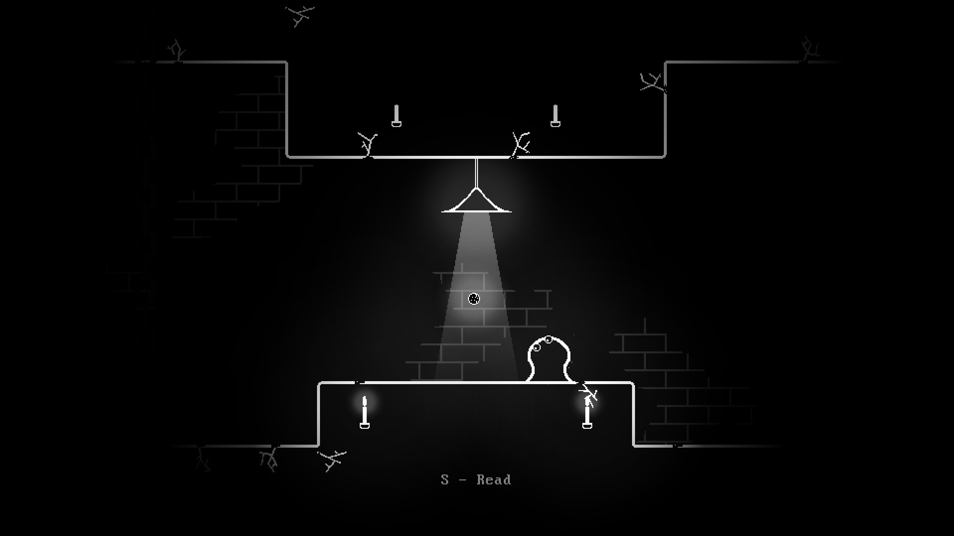 The Fabric of the Mind screenshot 1