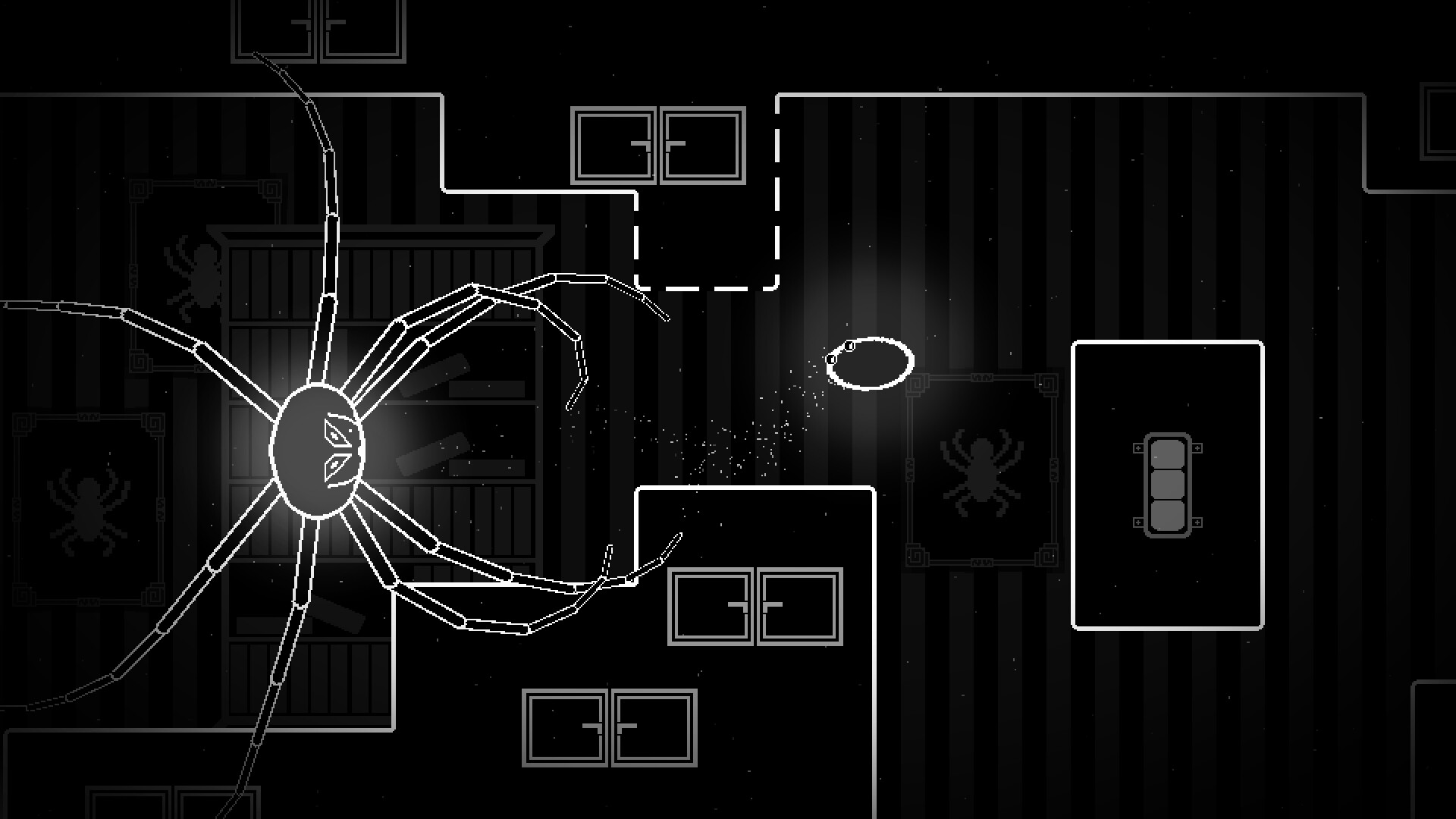 The Fabric of the Mind screenshot 3