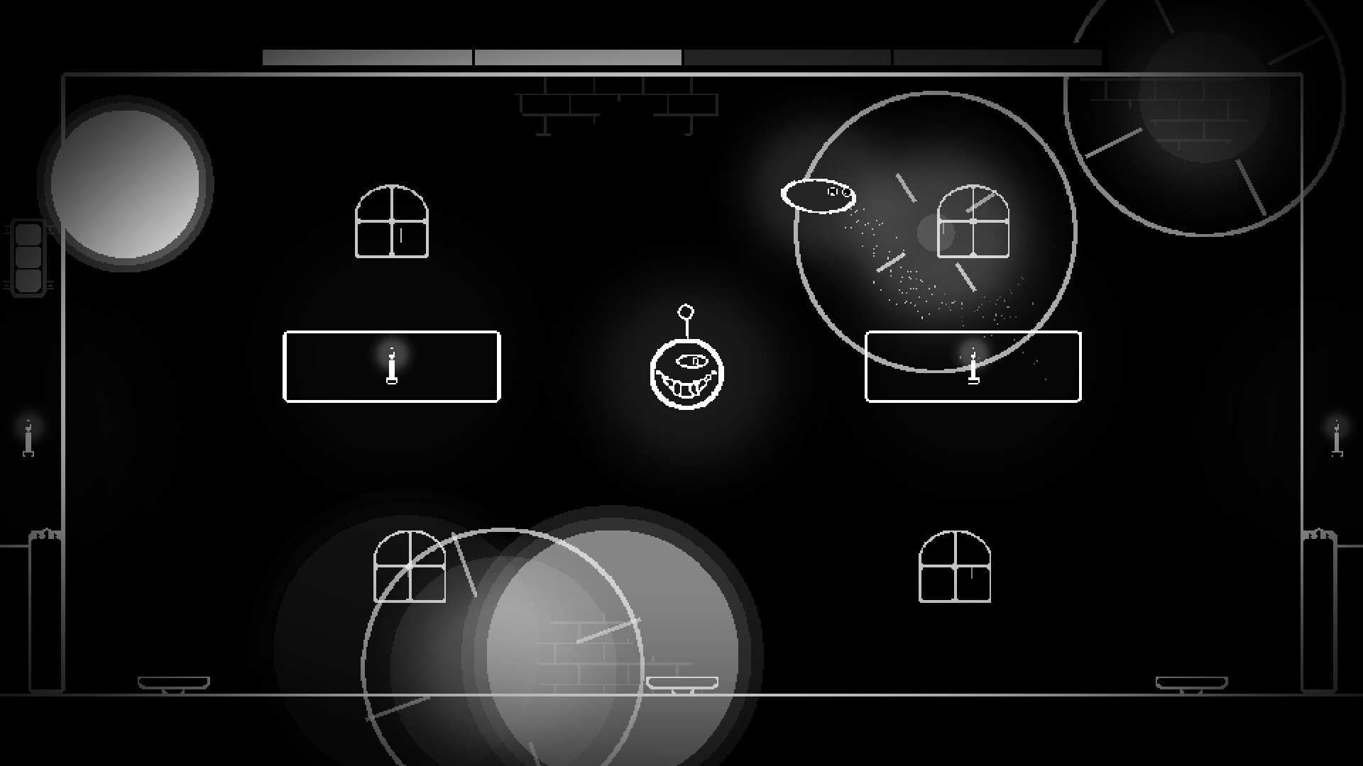The Fabric of the Mind screenshot 5