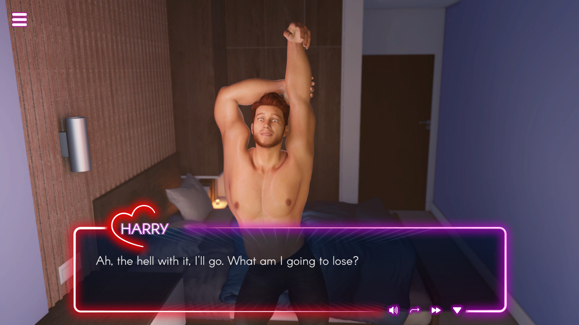 SEX, LOVE & GIRLS❤️💦 screenshot 18