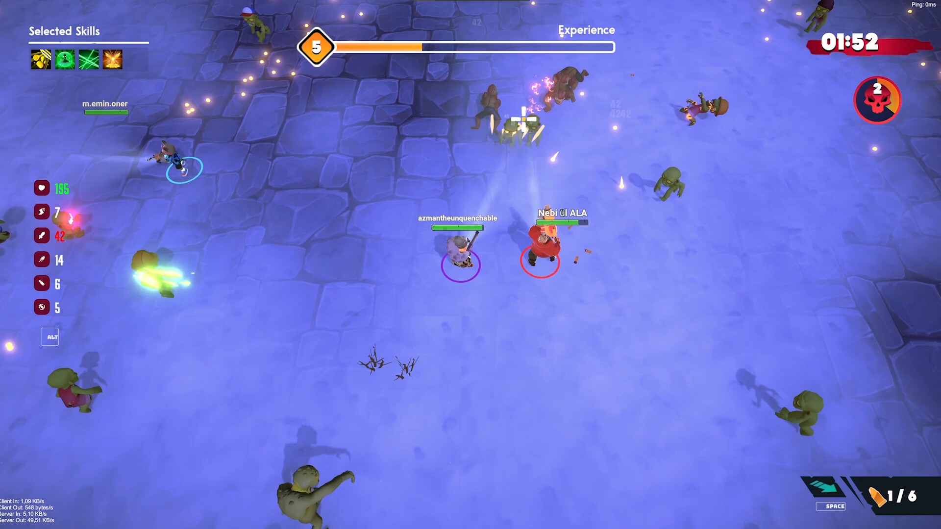 Hellcome screenshot 8
