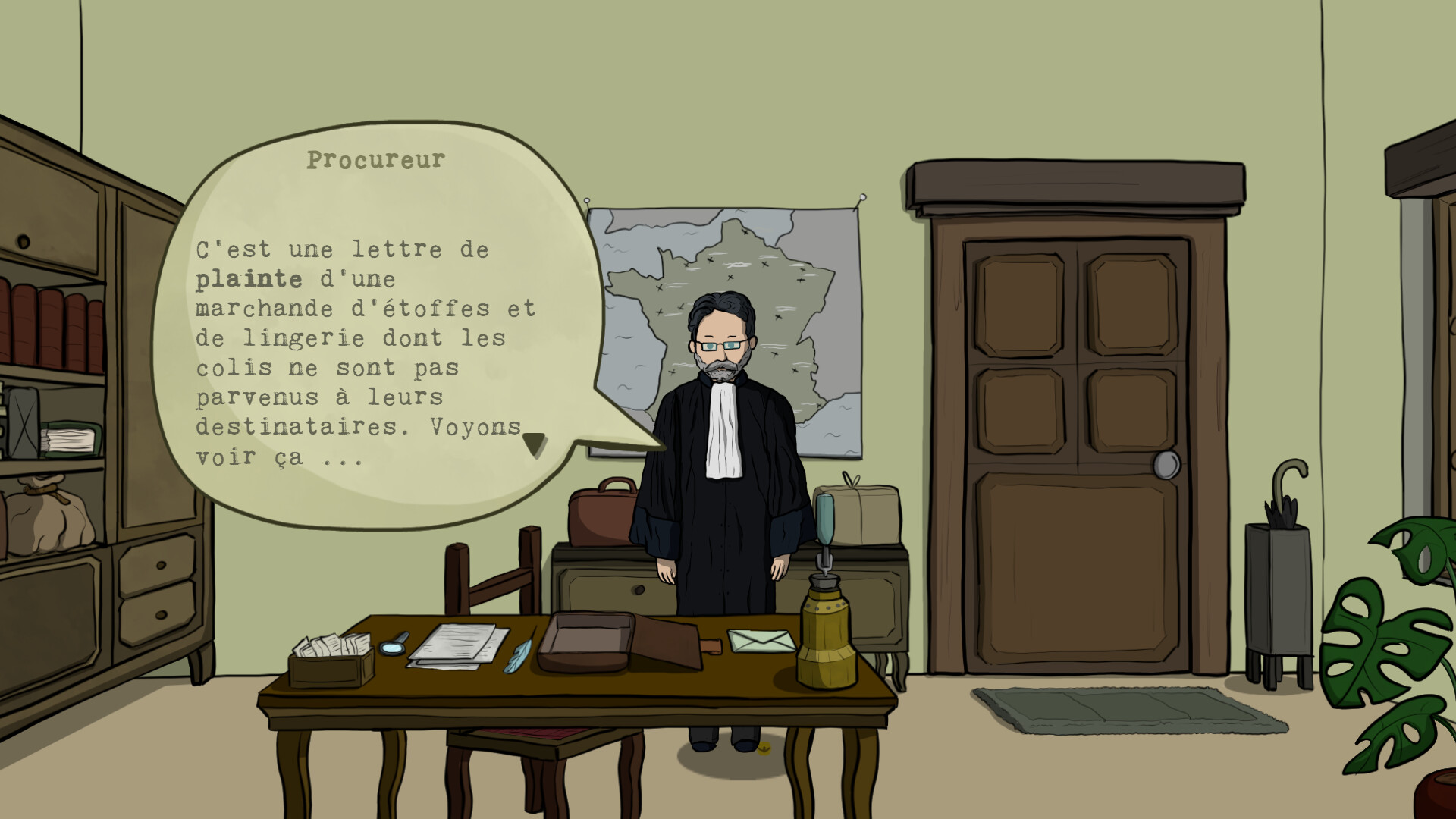 L'affaire est dans le sac screenshot 2