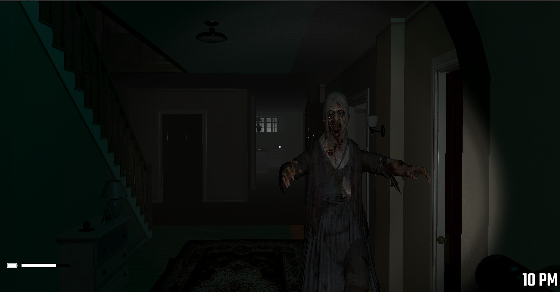 The House Sitter's 5 Nights screenshot 3